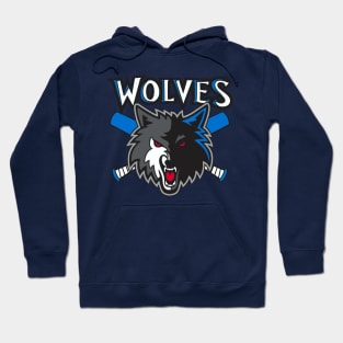 Wolves Ball Club Hoodie